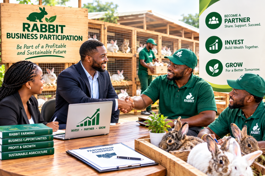 business participation